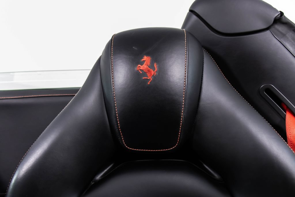Certified 2019 Ferrari 488 Spider RWD image 46