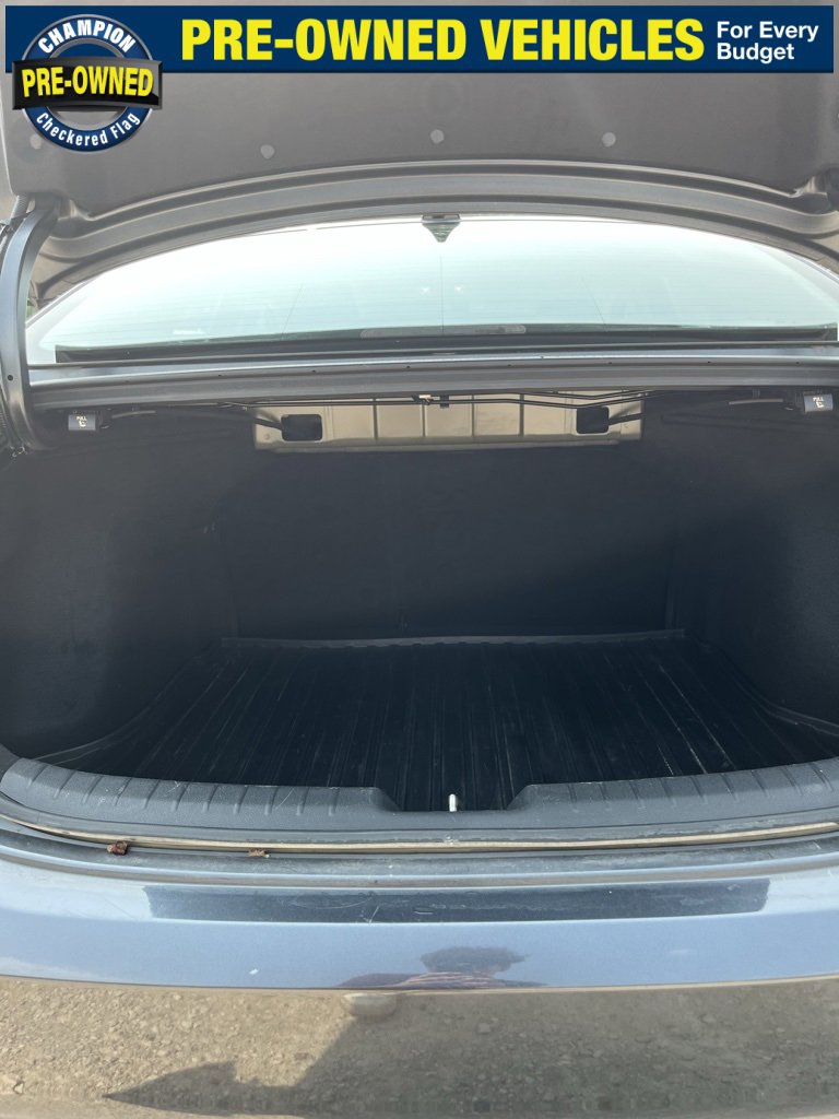 Used 2021 Kia Forte LXS image 21