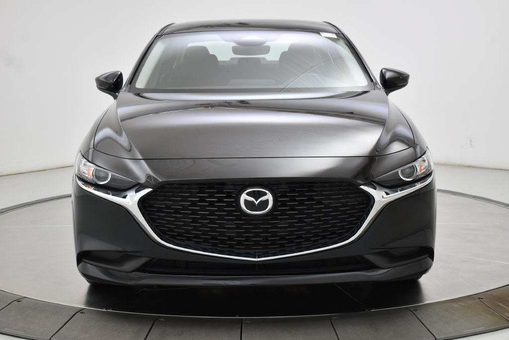 Used 2026 MAZDA MAZDA3 s FWD image 13