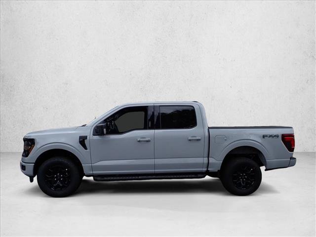 New 2026 Ford F150 XLT w/ Equipment Group 302A MID AWD/4WD image 2