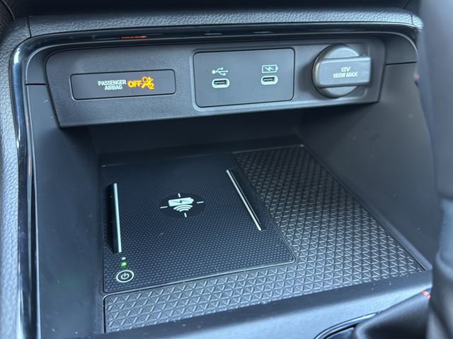 Certified 2026 Honda CR-V TrailSport image 32