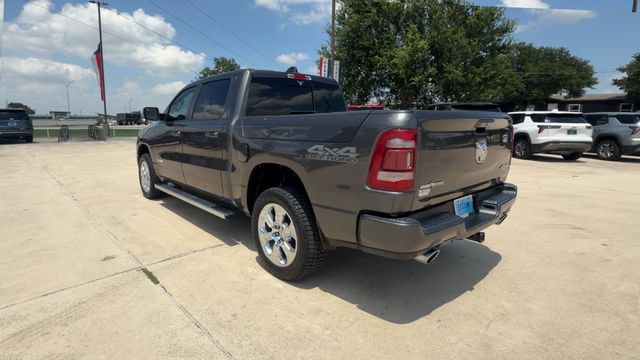 Used 2021 RAM 1500 Lone Star AWD/4WD image 6