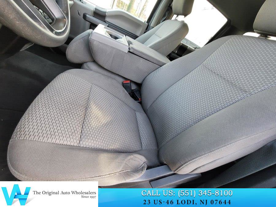 Used 2020 Ford F250 XLT image 11