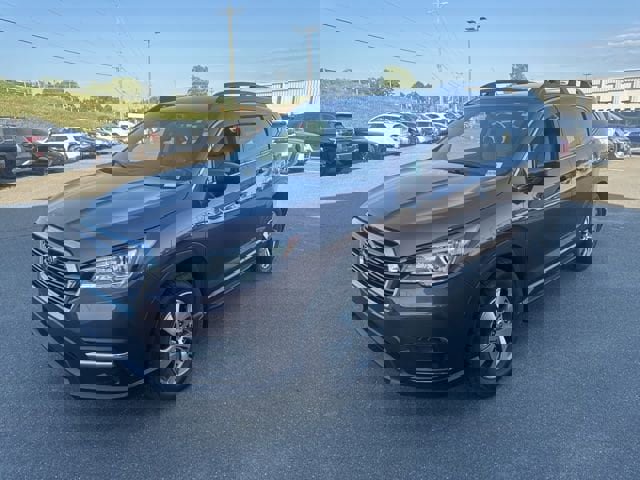 Used 2021 Subaru Ascent Premium w/ Convenience Package image 3