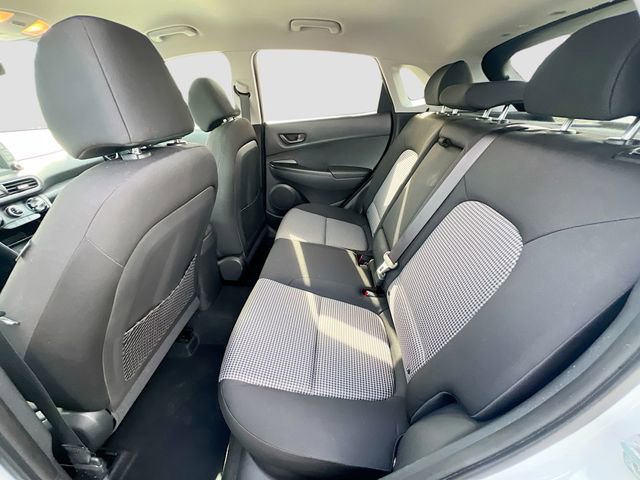 Used 2021 Hyundai Kona SEL w/ Cargo Package image 22