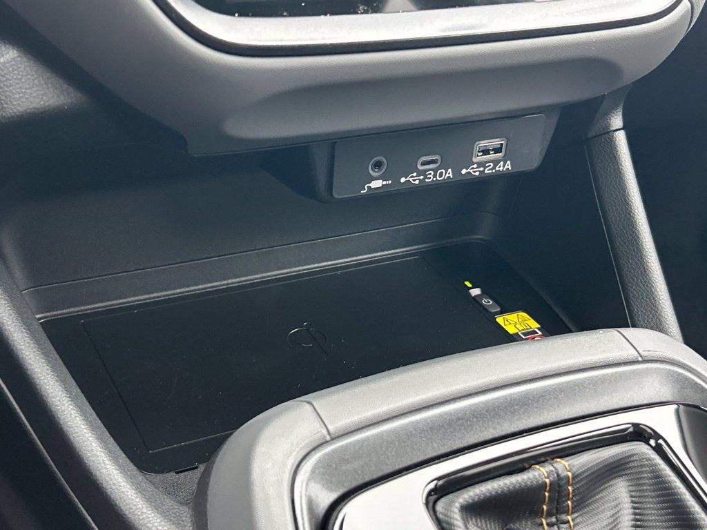 New 2026 Subaru Crosstrek 2.5i Wilderness AWD/4WD image 27