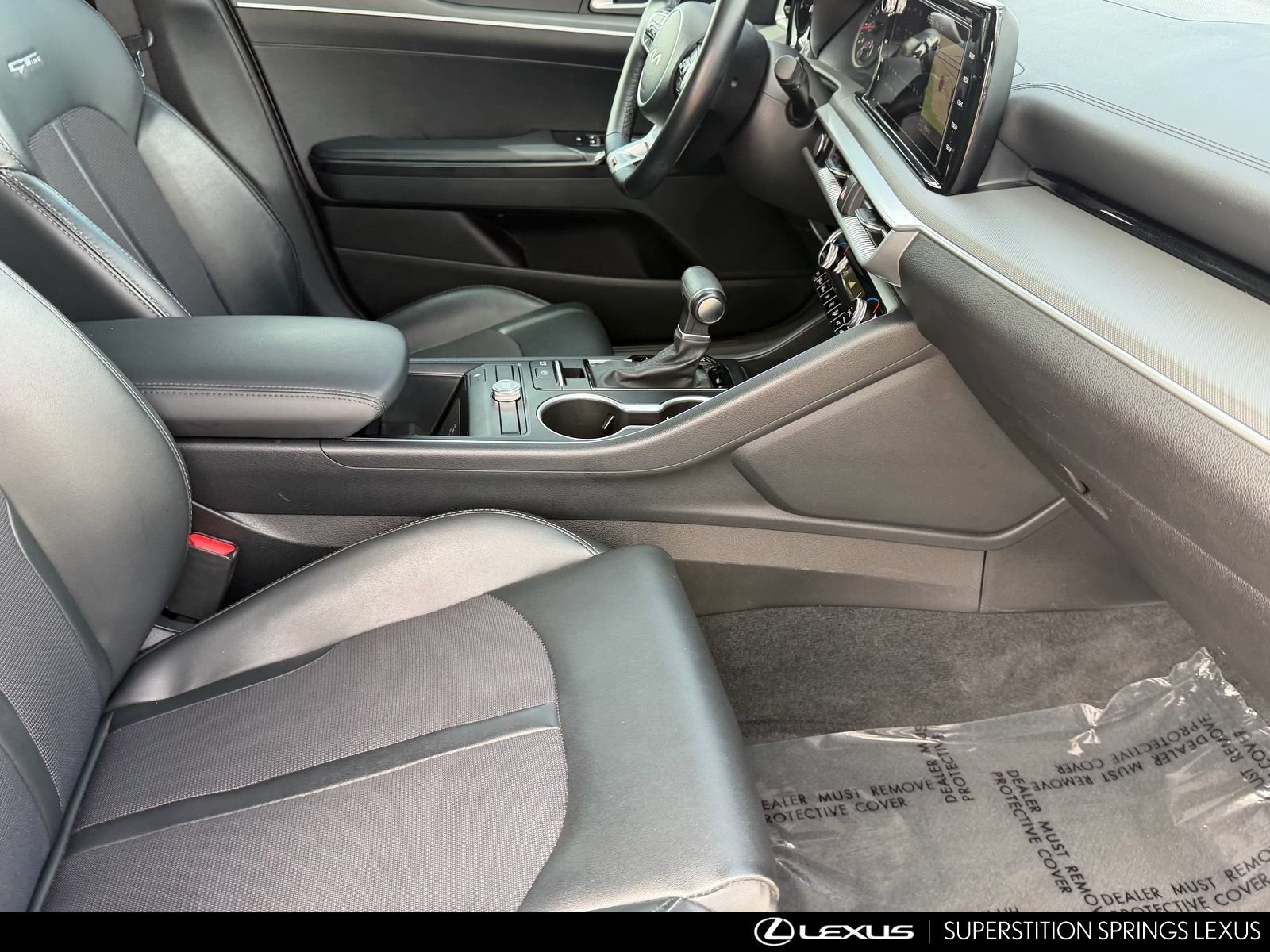 Used 2022 Kia K5 GT-Line w/ GT-Line FWD Premium Package image 13