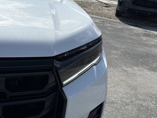 New 2026 Honda Pilot Sport image 13