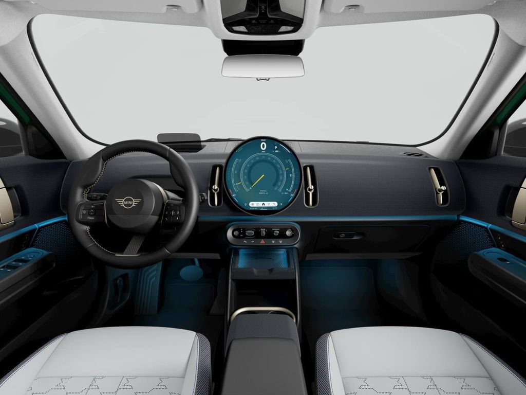 New 2027 MINI Cooper Countryman SE AWD/4WD image 7