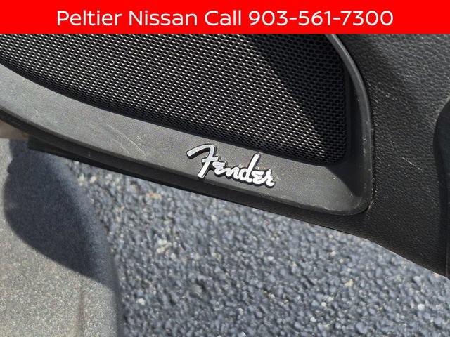 Certified 2024 Nissan Titan PRO-4X AWD/4WD image 17