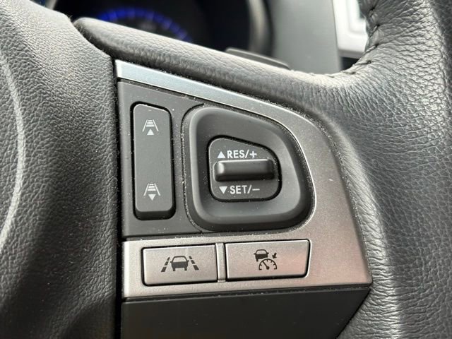 Used 2017 Subaru Legacy 2.5i Premium image 18