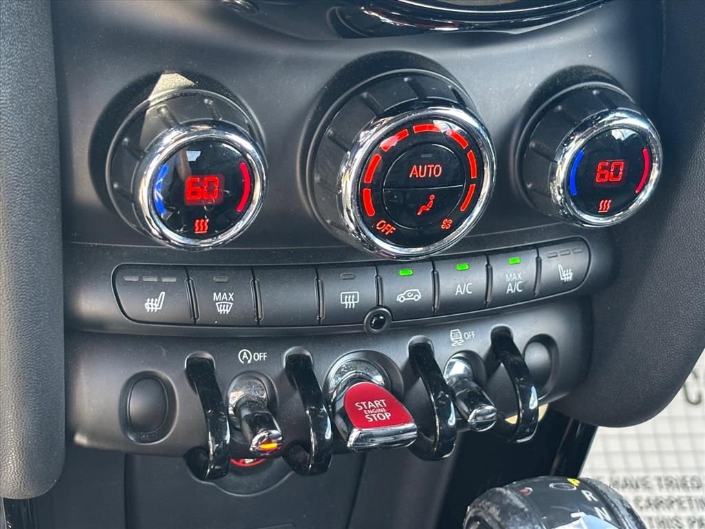 Used 2017 MINI Cooper S image 17