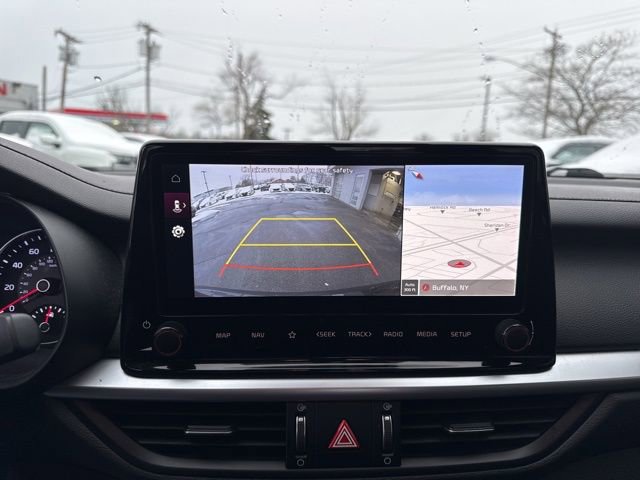 Used 2023 Kia Forte GT-Line image 15