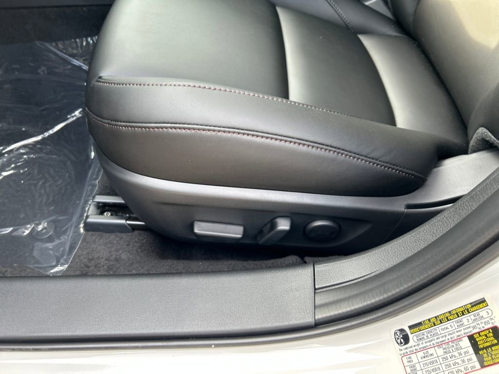 New 2026 MAZDA MAZDA3 2.5 S Sedan w/ Preferred Pkg image 15