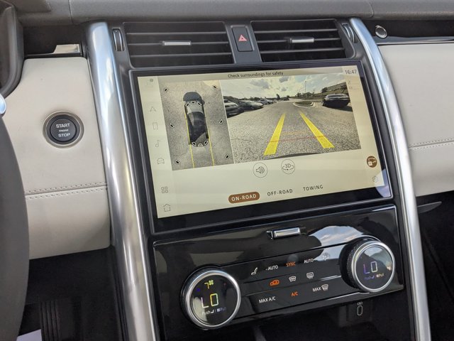 New 2026 Land Rover Discovery S AWD/4WD image 13