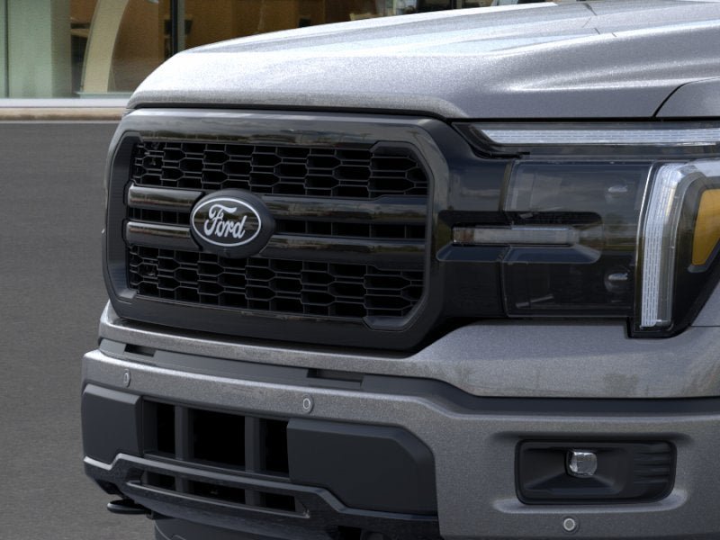 New 2026 Ford F150 Lariat w/ Equipment Group 502A High AWD/4WD image 17