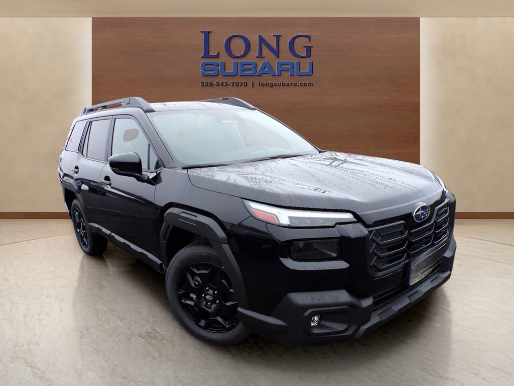 Certified 2026 Subaru Outback Limited image 6