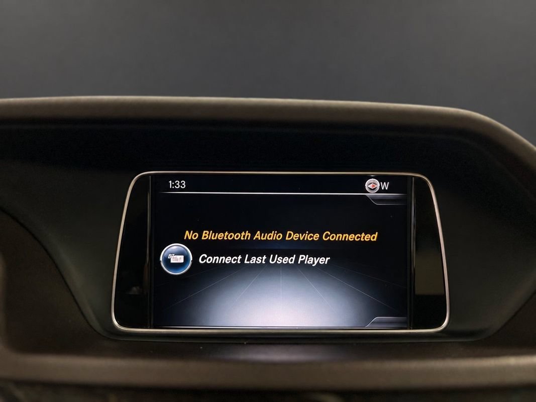 Used 2016 Mercedes-Benz E 350 4MATIC Sedan w/ Premium Package image 35