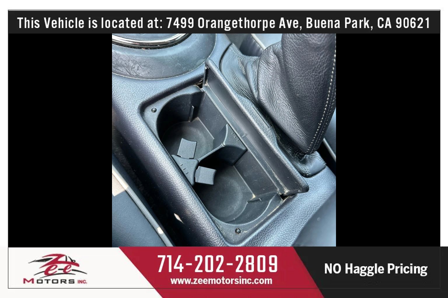 Used 2004 Lexus IS 300 SportCross image 34