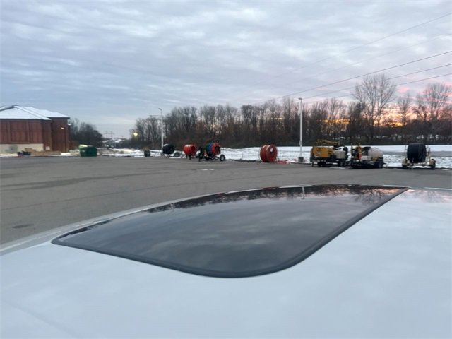 Certified 2025 Honda Civic Sport Touring image 26