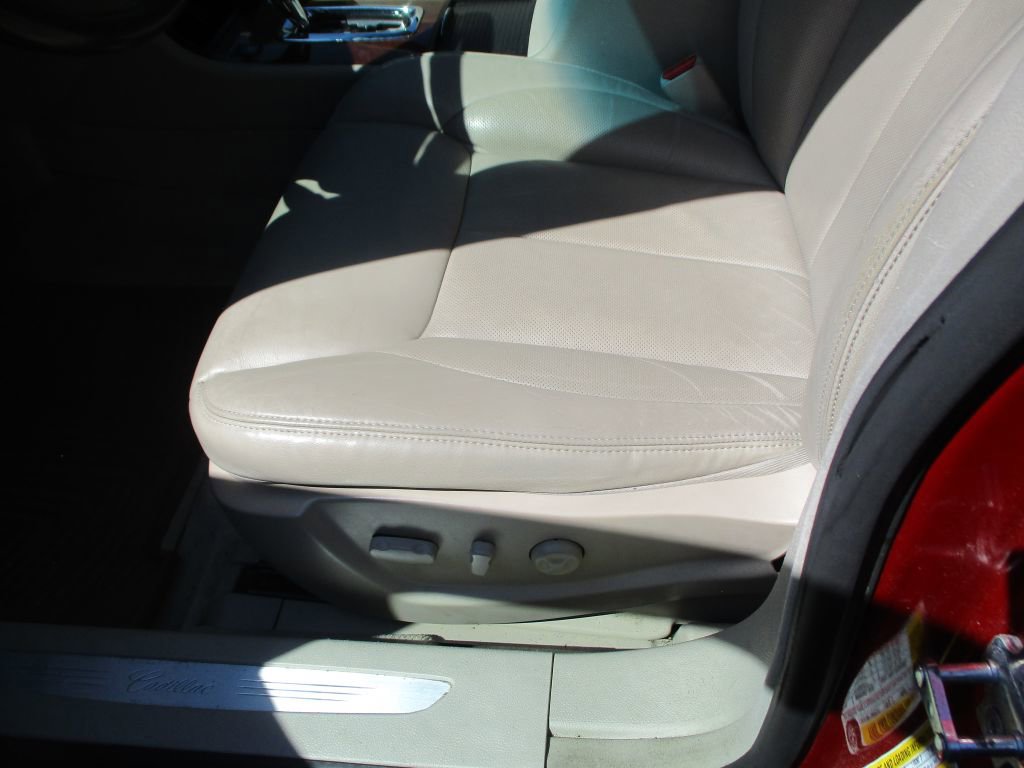 Used 2007 Cadillac DTS Luxury I FWD image 10