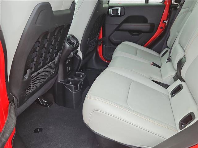 Used 2021 Jeep Gladiator Mojave AWD/4WD image 26