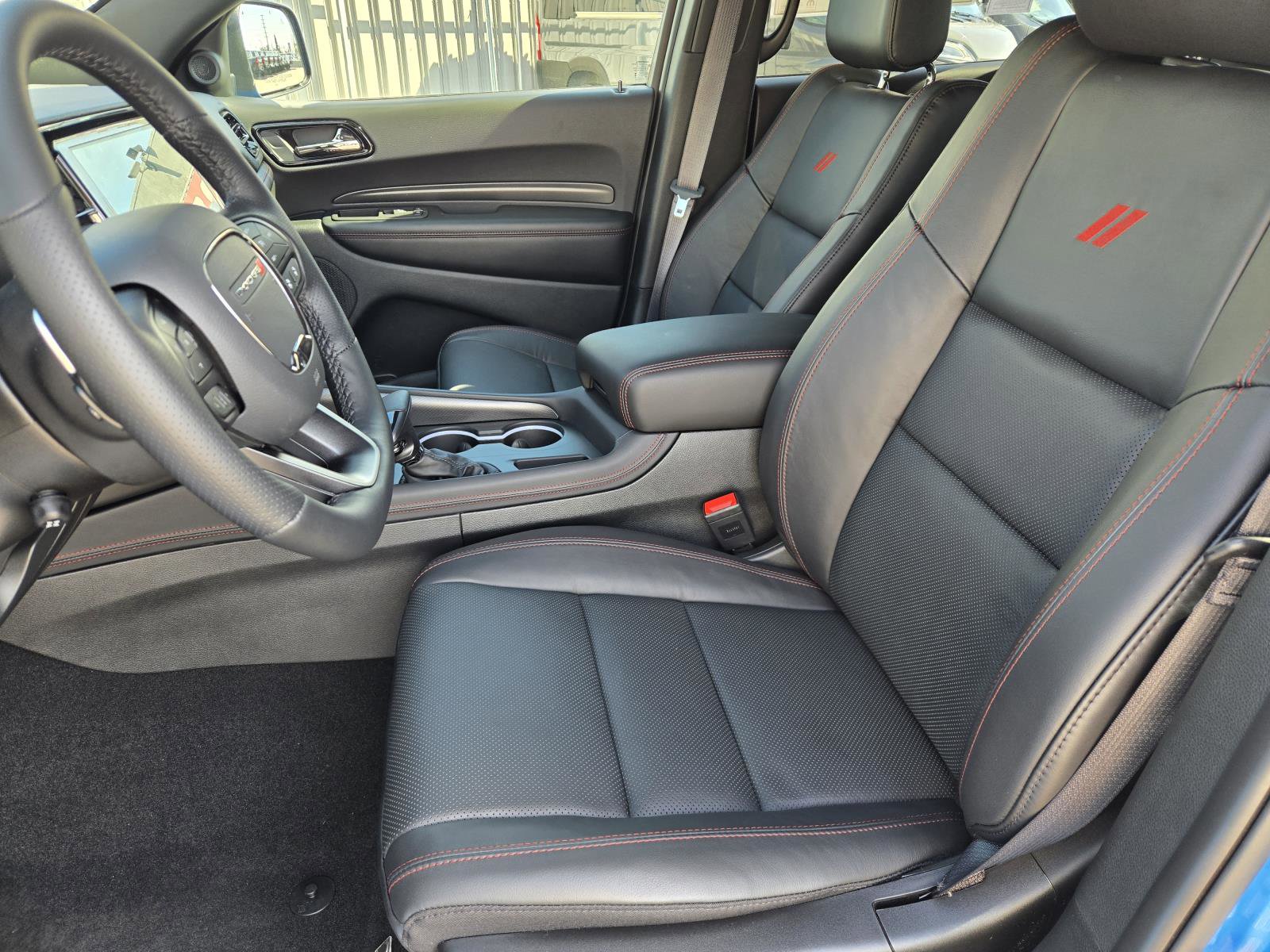 New 2026 Dodge Durango GT image 24