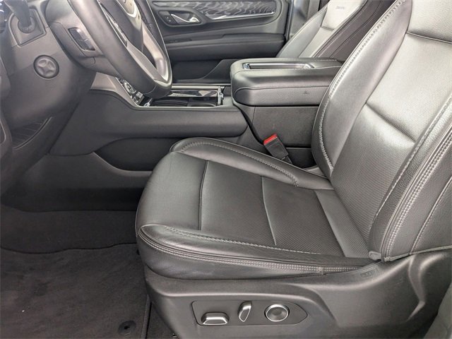 Certified 2023 GMC Yukon Denali image 13
