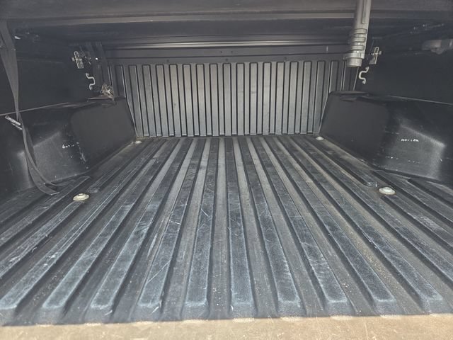 Certified 2019 Toyota Tacoma TRD Sport AWD/4WD image 15