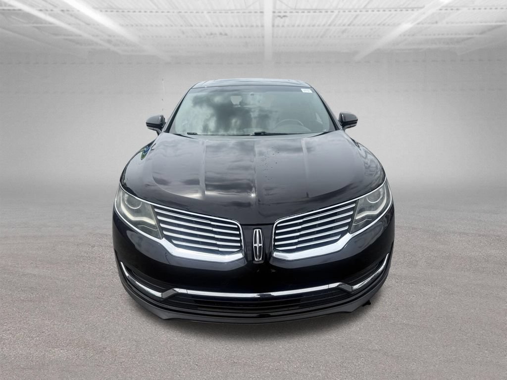 Used 2018 Lincoln MKX Reserve FWD image 10
