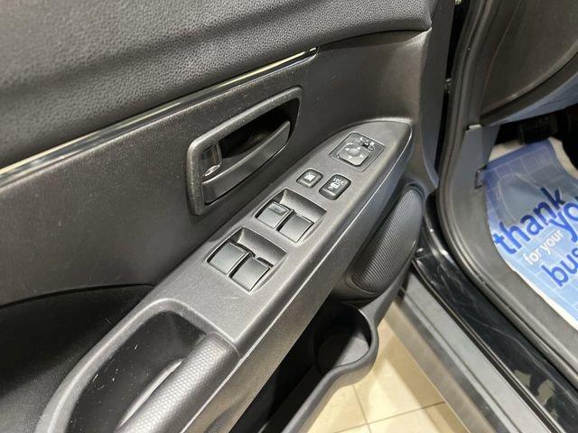 Used 2014 Mitsubishi Outlander Sport ES FWD image 19