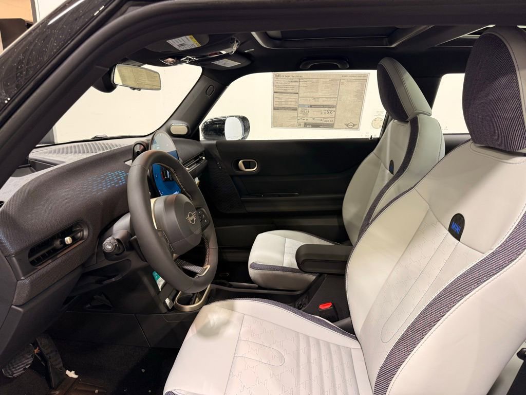 New 2026 MINI Cooper S image 12