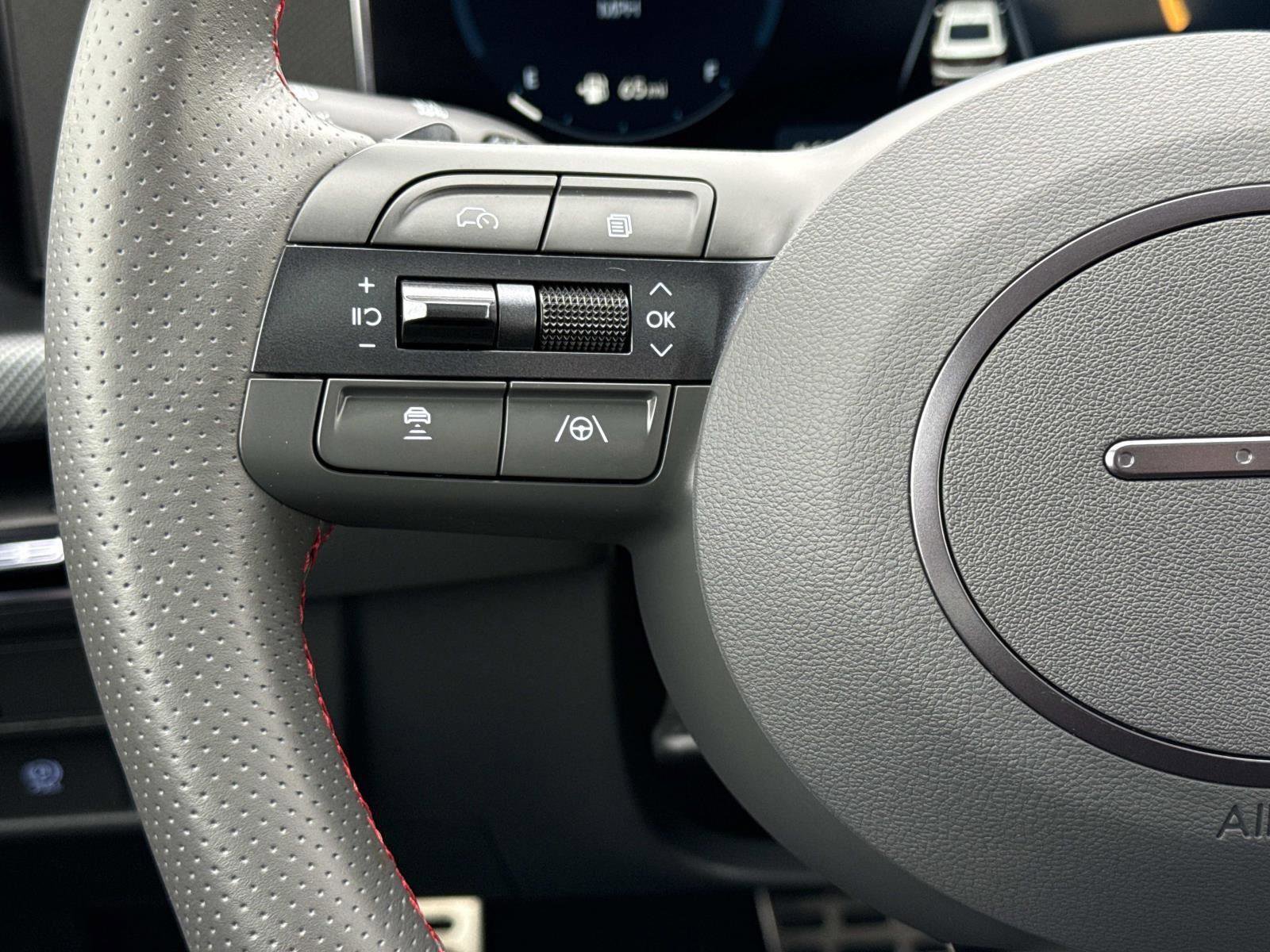 Used 2025 Hyundai Sonata N Line image 9