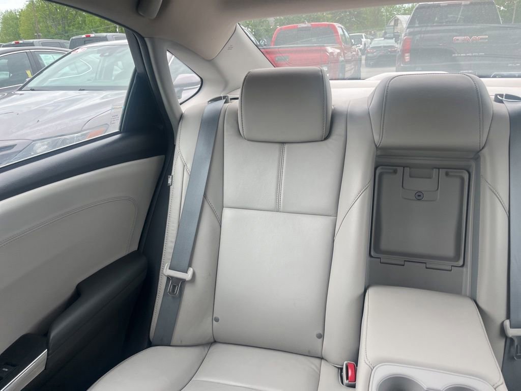 Used 2017 Toyota Avalon XLE Premium w/ All Weather Liner Package FWD image 14