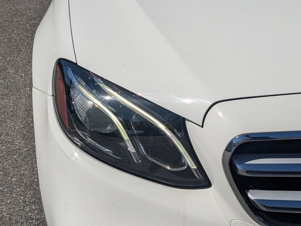 Certified 2020 Mercedes-Benz E 350 Sedan image 26