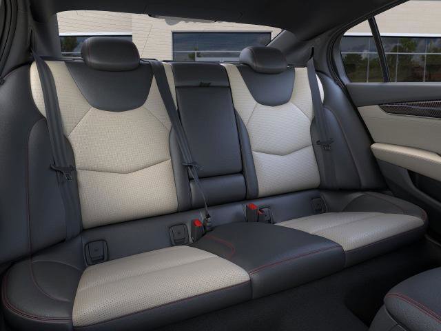 New 2026 Cadillac CT5 Sport image 17
