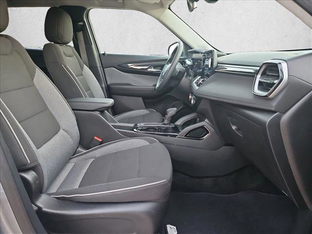 Used 2025 Chevrolet TrailBlazer LT image 20