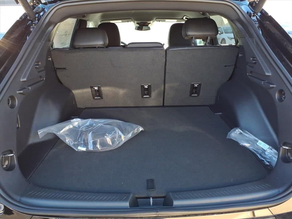 New 2026 Chevrolet Equinox EV RS image 10