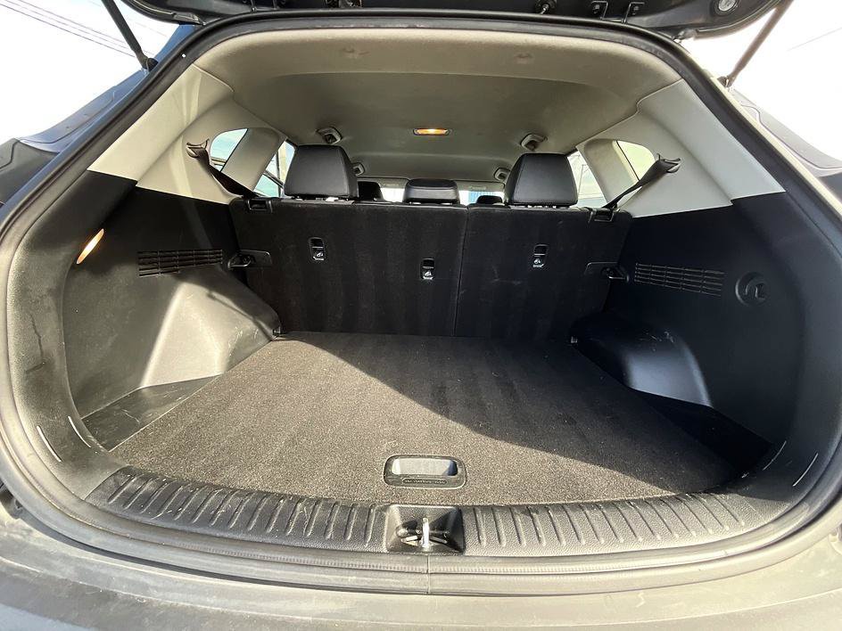 Used 2021 Kia Seltos S AWD/4WD image 17