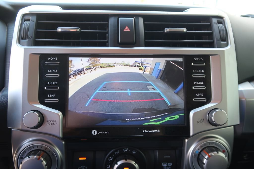 Used 2021 Toyota 4Runner SR5 image 25