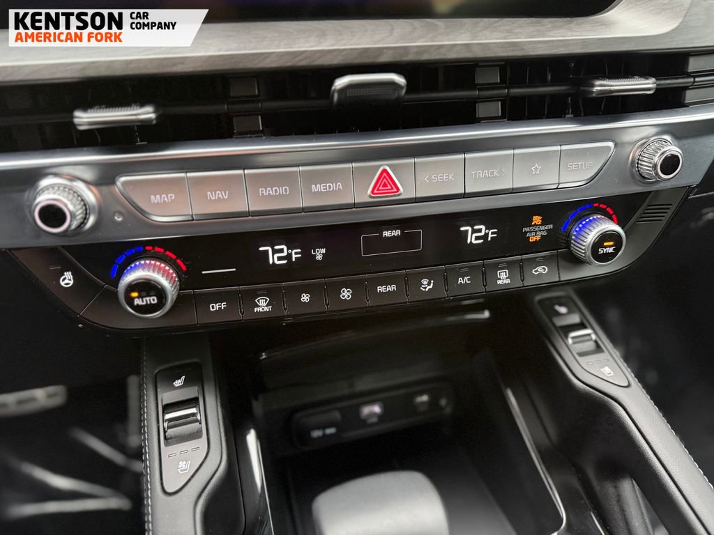 Used 2025 Kia Telluride SX Prestige X-Line image 30