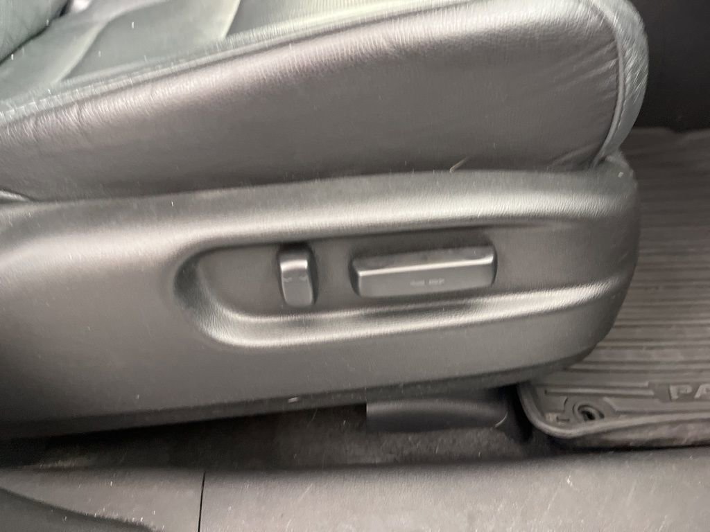 Certified 2021 Honda Passport Touring image 8