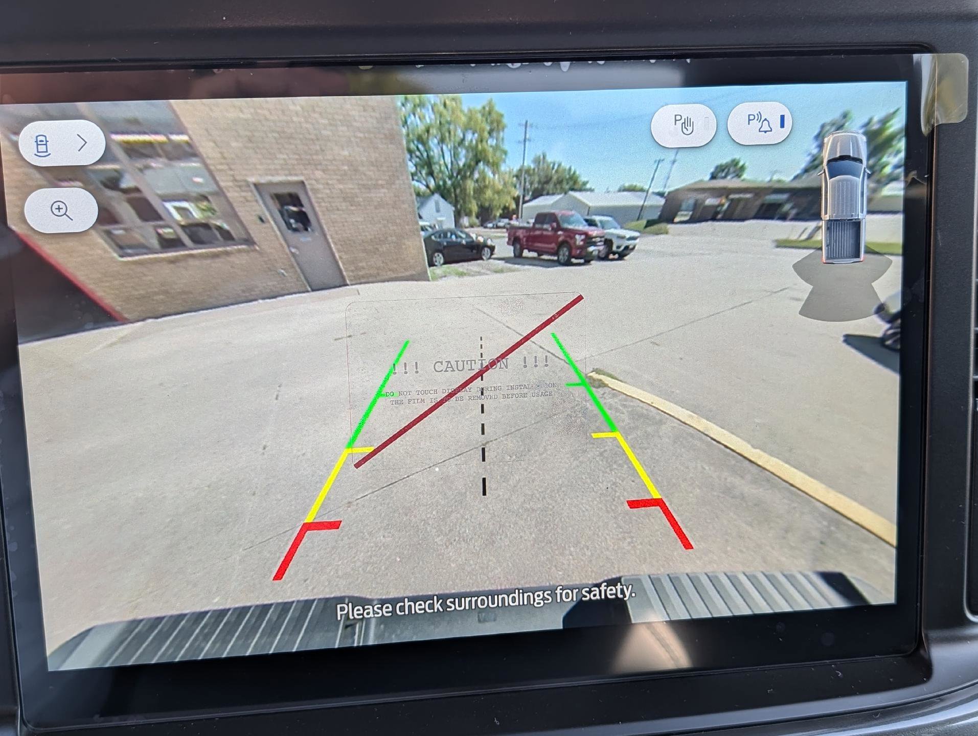 New 2025 Ford F150 STX image 10