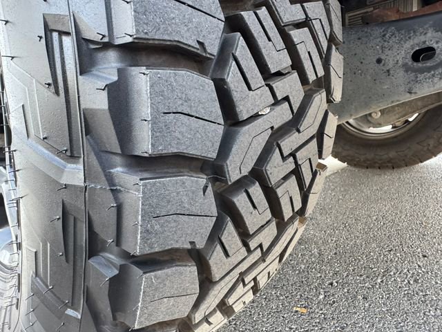 Used 2024 Ford F250 XL w/ STX Appearance Package image 11