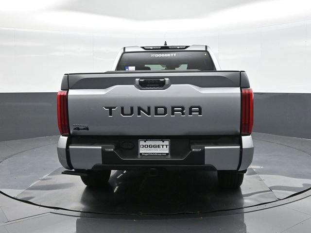 New 2026 Toyota Tundra SR5 image 11