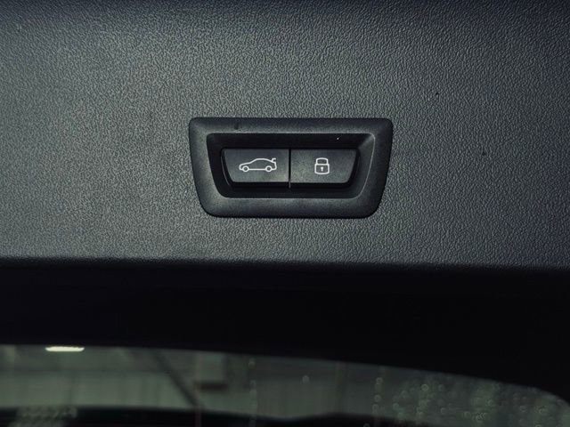 Certified 2026 BMW X3 xDrive30 w/ Convenience Package image 10