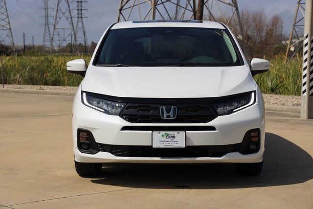 New 2026 Honda Odyssey EX-L image 2