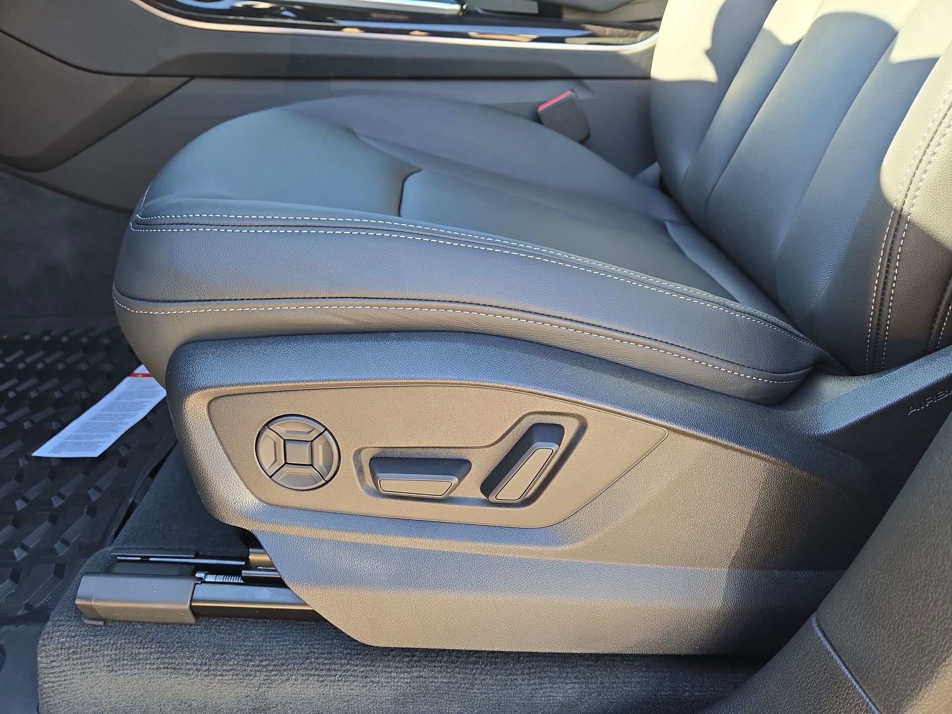 New 2026 Audi Q7 3.0T Premium image 17