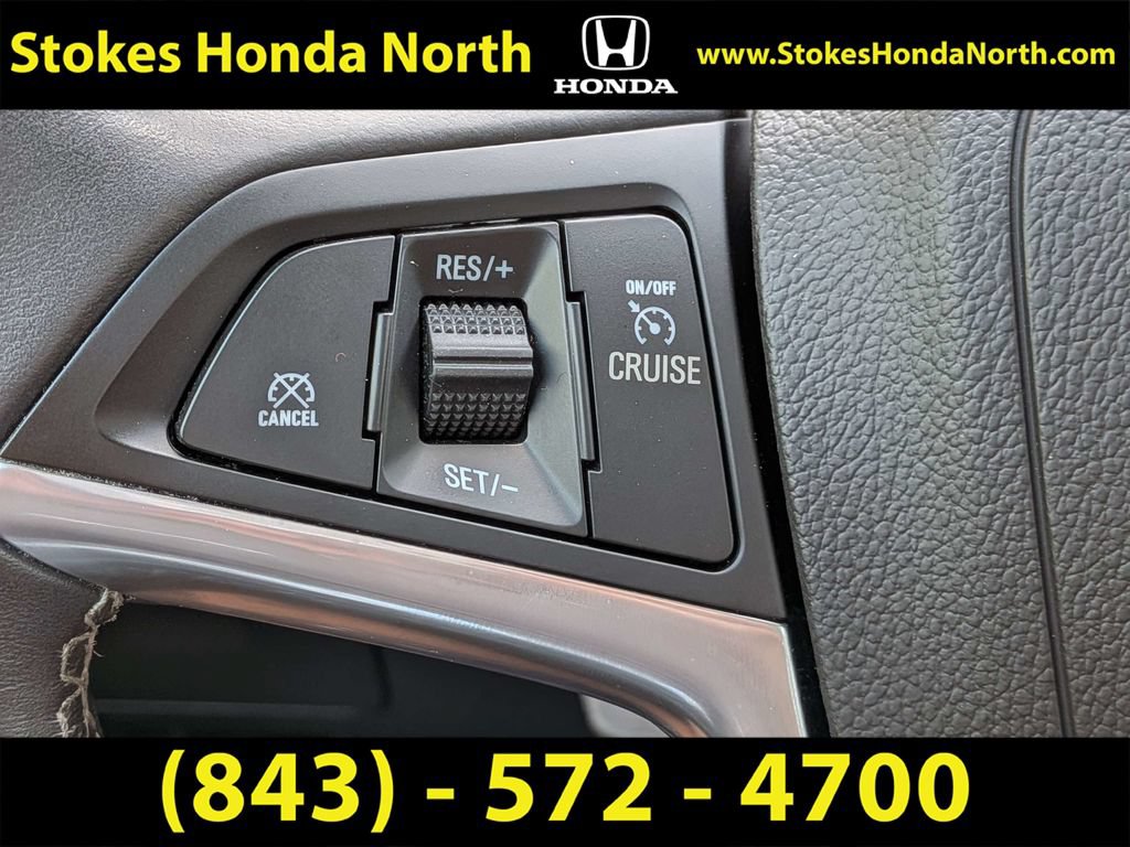 Used 2021 Buick Encore Preferred w/ Safety Package FWD image 26