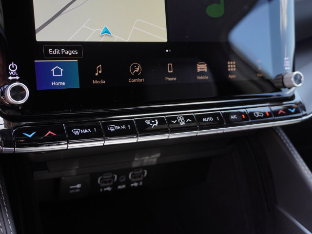 New 2026 Jeep Grand Wagoneer Summit AWD/4WD image 26